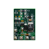 Texas Instruments - LM2734ZEVAL - BOARD EVALUATION LM2734Z