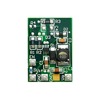 Texas Instruments - LM2736Y EVAL - BOARD EVALUATION LM2736Y