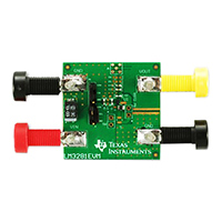 Texas Instruments - LM3281EVM - EVALUATION MODULE LM3281