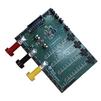 Texas Instruments - LM36274EVM - EVALUATION MODULE