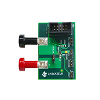 Texas Instruments - LM3642TL-LTEVM - EVALUATION BOARD FOR LM3642