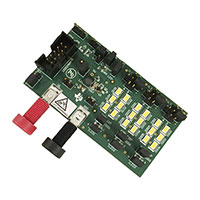 Texas Instruments - LM36923HEVM - EVALUATION MODULE