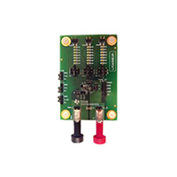 Texas Instruments - LM3699EVM - EVAL MODULE FOR LM3699