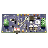 Texas Instruments - LM5069EVM-627 - EVAL BOARD FOR LM5069