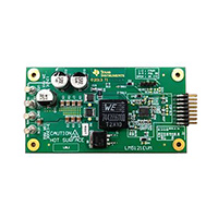 Texas Instruments - LM5121EVM - EVAL MODULE FOR LM5121