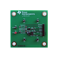 Texas Instruments - LM57EVM - EVAL MODULE FOR LM57