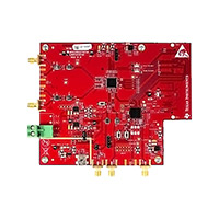Texas Instruments - LM97937EVM - EVAL MODULE FOR LM97937