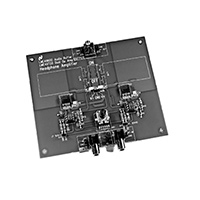 Texas Instruments - LME49720HABD - BOARD EVALUATION FOR LME49720