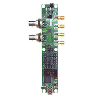 Texas Instruments - LMH1297EVM - LMH1297 12G BIDIRECTIONAL I/O EV