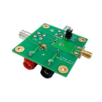 Texas Instruments - LMH2121TMEVAL/NOPB - MODULE/BOARD EVAL FOR LMH2121