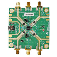Texas Instruments - LMH2832EVM-50 - EVALUATION MODULE