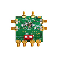 Texas Instruments - LMH6515EVAL - BOARD EVAL LMH6515 DGTL CTRL