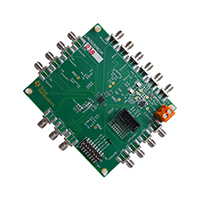 Texas Instruments - LMK00304EVM/NOPB - BOARD EVAL FOR LMK00304