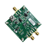 Texas Instruments - LMK61A2-100M00EVM - EVALUATION MODULE
