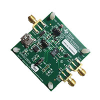 Texas Instruments - LMK61A2-156M25EVM - EVALUATION MODULE
