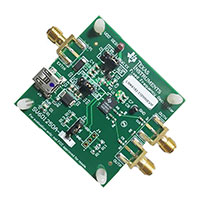 Texas Instruments - LMK61A2-312M50EVM - EVALUATION MODULE