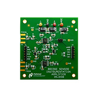 Texas Instruments - LMP2021MAEVAL - BOARD EVAL FOR LMP2021 OP AMP