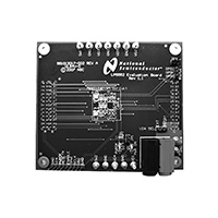 Texas Instruments - LP5552TLEV - BOARD EVALUATION LP5552TL
