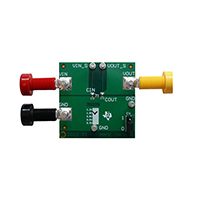 Texas Instruments - LP5907UV-1.8EVM/NOPB - BOARD EVAL FOR LP5907UV-1.8