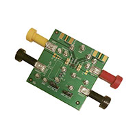 Texas Instruments - LP5912DRV18EVM - EVAL BOARD FOR LP5912