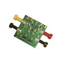 Texas Instruments - LP5912DRV33EVM - EVAL BOARD FOR LP5912