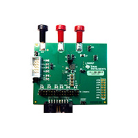 Texas Instruments - LP8557EVM - EVAL MODULE FOR LP8557