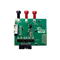 Texas Instruments - LP8557IEVM - EVAL MODULE FOR LP8557I