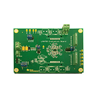 Texas Instruments - LP8755EVM - EVAL MODULE FOR LP8755
