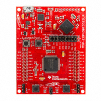 Texas Instruments - MSP-EXP430F5529LP - LAUNCH PAD DEV BOARD FOR 5529