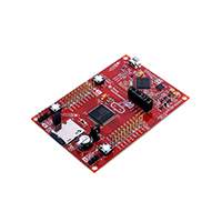 Texas Instruments - MSP-EXP430FR5994 - LAUNCHPAD DEV KIT MSP430FR5994