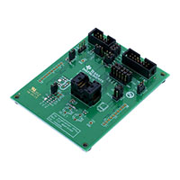 Texas Instruments - MSP-TS430PW20 - SOCKET DEVELOPMENT BOARD