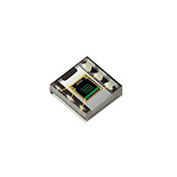 Texas Instruments - OPT3002DNPT - OPT3002 LIGHT TO DIGITAL SENSOR