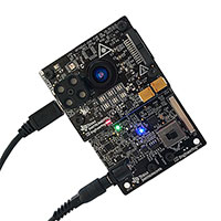 Texas Instruments - OPT8241-CDK-EVM - EVALUATION MODULE