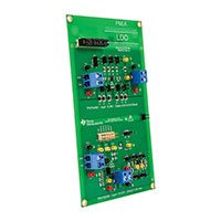 Texas Instruments - PMLKLDOEVMB - PMLK LDO EVM BOARD WITH BOOK