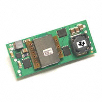 Texas Instruments - PTEA404120N2AD - CONV DC-DC 48VIN 4.2A HORZ T/H