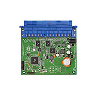 NXP USA Inc. - RDAIRBAGPSI5-001 - PSI5 AIRBAG REFERENCE PLATFORM