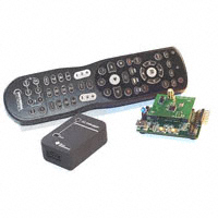 Texas Instruments - REMOTI-CC2530DK - KIT DEV REMOTI CC2530