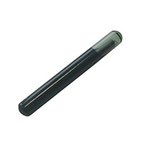 Texas Instruments - RI-TRP-DR2B-40 - RFID TAG GLASS ENCAP 134.2KHZ