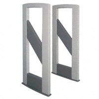 Texas Instruments - RR-IDISC-ANT8-6-B - RFID ANT TYPE-B 600X800 13.56MHZ