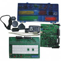 Texas Instruments - SERIAL-BUS-EVM - EVALUATION MODULE FOR SERIAL BUS