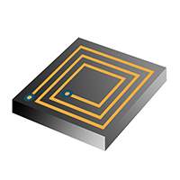 Texas Instruments - RF37S114HTFJB - IC NFC TAG-IT TRANSPONDER RFIDP