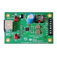 Texas Instruments - TAS5411Q1EVM - EVALUATION MODULE