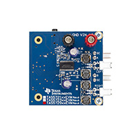Texas Instruments - TAS5729MDEVM - EVAL BOARD FOR TAS5729