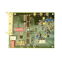 Texas Instruments - THS1031EVM - EVAL MOD FOR THS1031