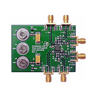 Texas Instruments - THS3092EVM - EVAL MODULE FOR THS3092