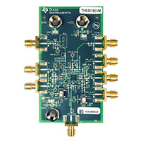 Texas Instruments - THS3215EVM - EVALUATION MODULE
