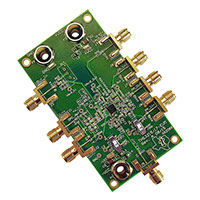 Texas Instruments - THS3217EVM - EVALUATION MODULE