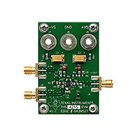 Texas Instruments - THS4215EVM - EVAL MOD FOR THS4215