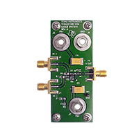 Texas Instruments - THS4221EVM - EVAL MODULE FOR THS4221