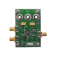 Texas Instruments - THS4275EVM - EVAL MOD FOR THS4275